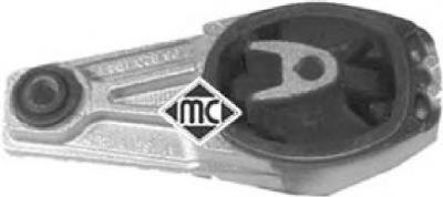Taco de motor trasero Cautex 031508