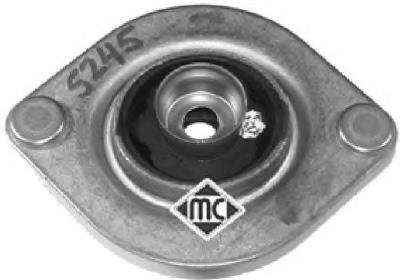 Comprar 7700428935 Renault (RVI) Soporte izquierdo del motor