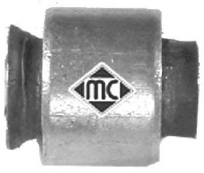 Comprar 05247 Metalcaucho Barra transversal de la suspensión trasera