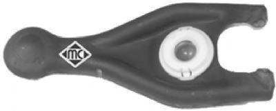 Horquilla de embrague 031439 Cautex