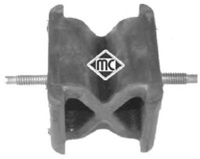  Metalcaucho 05255
