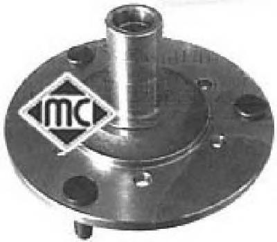 Buje de rueda delantero Triclo 905202 precio, desde 33,44 EUR