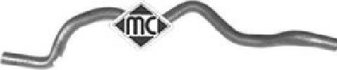  Metalcaucho 09137