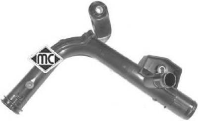 Manguito de líquido refrigerante Metalcaucho 03194 precio, desde 24,17 EUR