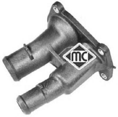 Comprar 03806 Metalcaucho Caja de termostato