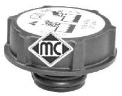 Tapón de expansión de refrigerante/anticongelante Mazda 3 BL