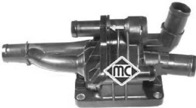 Comprar 955419 Cautex Caja de termostato