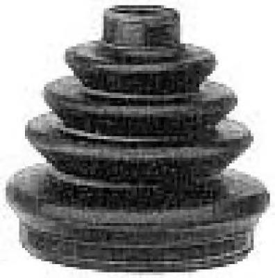 Fuelle, palier delantero exterior Cautex 010750 precio, desde 5,51 EUR