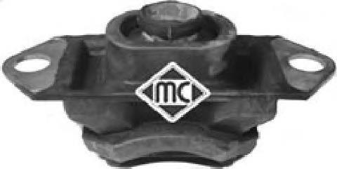 Comprar 04625 Metalcaucho Soporte izquierdo del motor