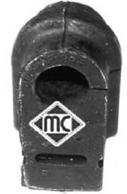 Comprar 04626 Metalcaucho Buje de barra estabilizadora delantera