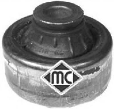 Silentblock suspension Metalcaucho 04635
