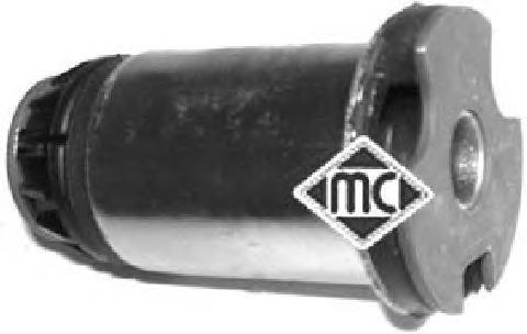 Comprar 020528 Cautex Buje silencioso del subchasis delantero