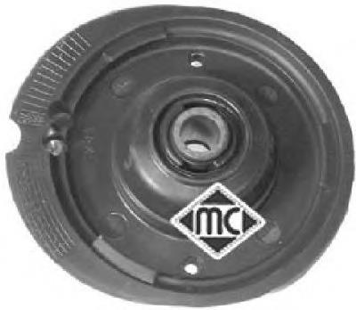 Soporte del amortiguador delantero Metalcaucho 04668 precio, desde 6,79 EUR