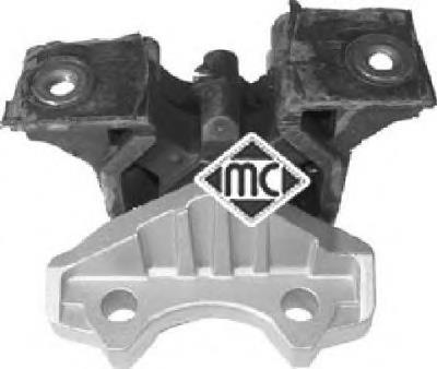 Soporte de motor derecho Metalcaucho 04687 precio, desde 31,42 EUR