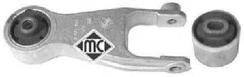 Soporte de motor trasero 480151 Cautex
