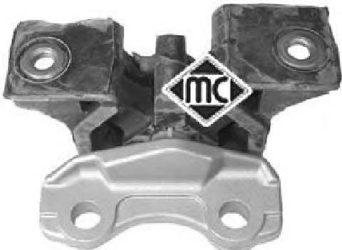 Soporte de motor derecho Metalcaucho 04686 precio, desde 27,18 EUR