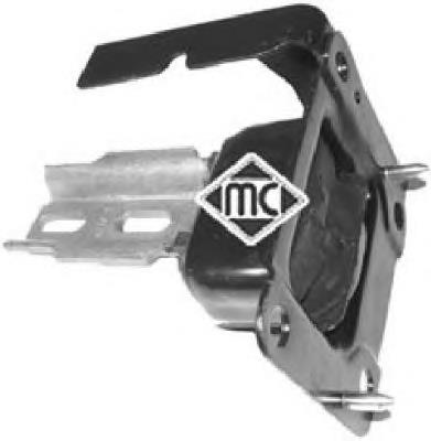 Soporte izquierdo del motor Cautex 031692 precio, desde 29,68 EUR