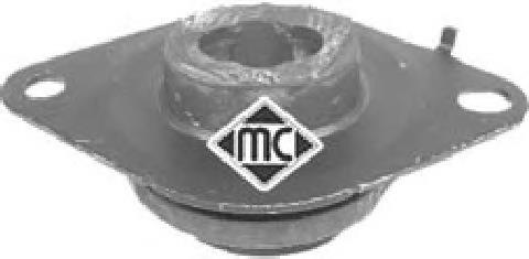Cojín del motor Cautex 021058