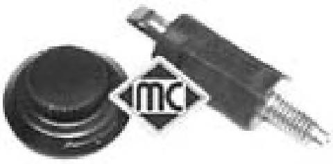 Cojín de la tapa decorativa del motor Cautex 030385 precio, desde 2,33 EUR