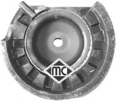 Aislador de resorte delantero superior Metalcaucho 04590 precio, desde 29,04 EUR