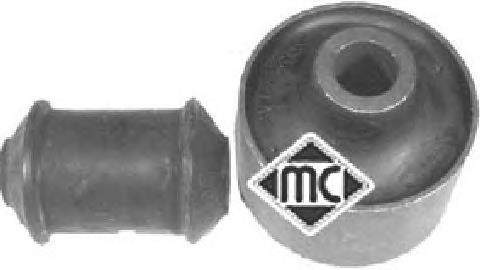 Silentblock de suspensión delantero inferior Ford Transit 6 V347/8