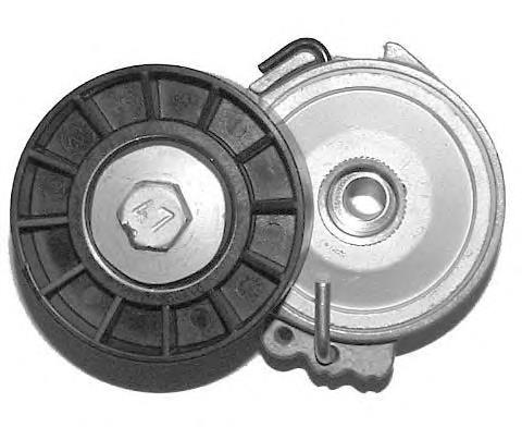 TS805 Japan Parts Tensor de correa de alternador