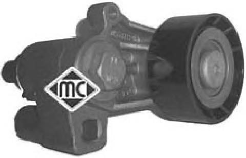 Comprar 04826 Metalcaucho Tensor de correa poli V 