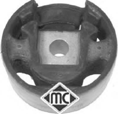 Comprar 04859 Metalcaucho Soporte inferior del motor