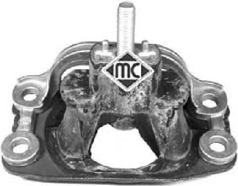 Comprar 8200072229 Renault (RVI) Soporte inferior derecho del motor