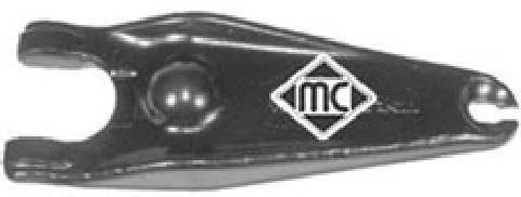 Horquilla de embrague Metalcaucho 04722 precio, desde 22,72 EUR
