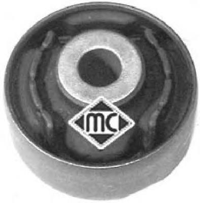 04694 Metalcaucho Silentblock de brazo de suspensión delantero inferior