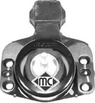 Soporte de motor derecho 021090 Cautex