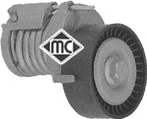 Comprar 04770 Metalcaucho Tensor de correa poli V 