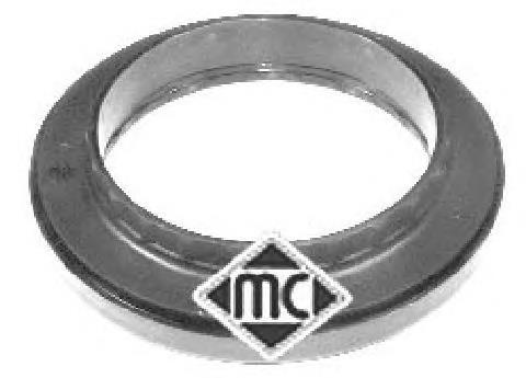 Rodamiento amortiguador delantero Metalcaucho 04207