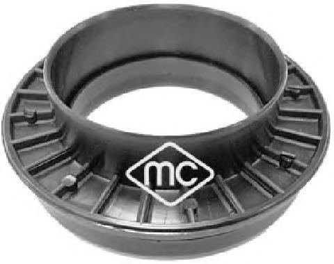 Comprar 010104 Cautex Rodamiento de soporte del amortiguador delantero