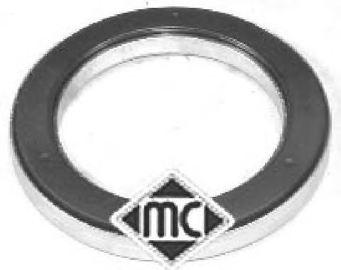 Rodamiento amortiguador delantero Metalcaucho 04182
