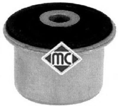 460948 Cautex Silentblock de brazo de suspensión delantero inferior