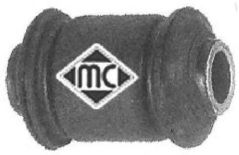 Silentblock del brazo de suspensión 460174 Cautex