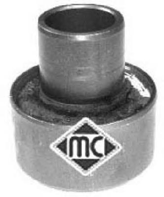Comprar 04262 Metalcaucho Silentblock de barra de torsión