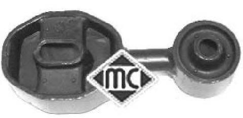 Comprar 04234 Metalcaucho Soporte de motor trasero