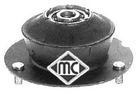 Soporte del amortiguador delantero Metalcaucho 04229