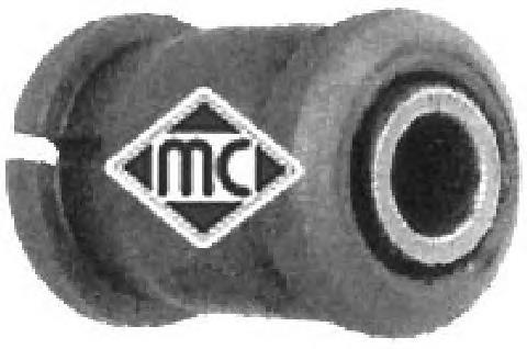 Silentblock de brazo de suspensión Metalcaucho 04233 precio, desde 5,50 EUR