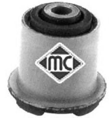 Comprar 04231 Metalcaucho Silentblock