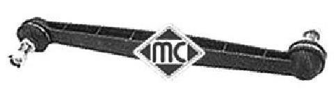 Soporte de barra estabilizadora delantera Opel Astra F69