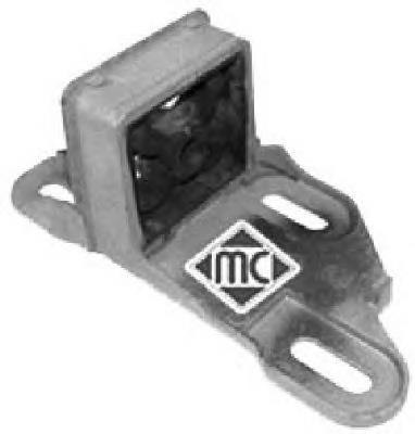 Comprar 020480 Cautex Soporte de tubo de escape