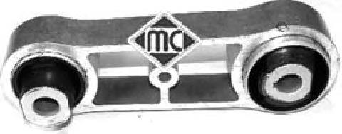 Soporte de motor trasero 020510 Cautex