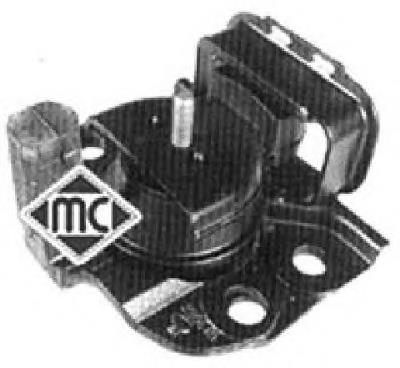 Soporte de motor delantero Metalcaucho 04086 precio, desde 44,50 EUR