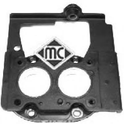 957025 Cautex Brida de carburador
