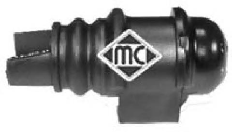 Comprar 020465 Cautex Buje estabilizador delantero exterior