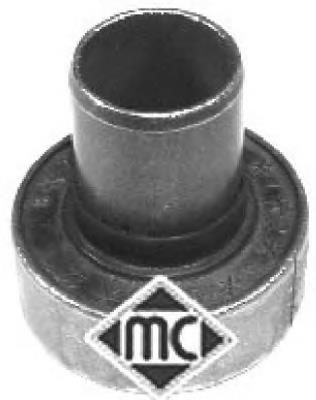 Comprar 04157 Metalcaucho Silentblock trasero
